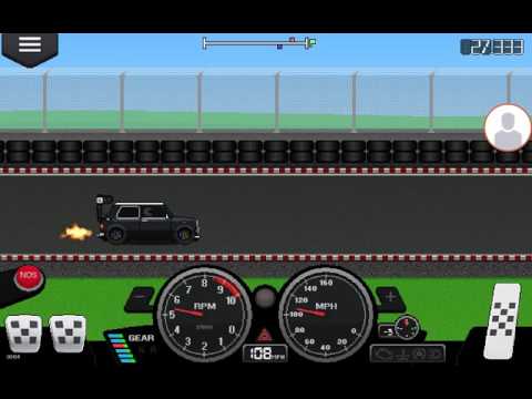 Motor1.com GAME: como escapar de 2020 com um carro em jogo de 8 bits grátis!