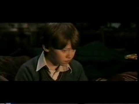 Harry Potter und ein Stein - Outtakes