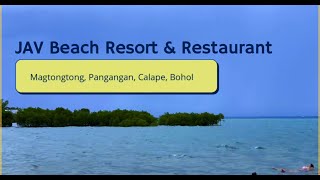 HOW TO GET TO JAV BEACH RESORT | PUBLIC TRANSPO