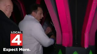 Why do people like to be scared? Here's the science behind it