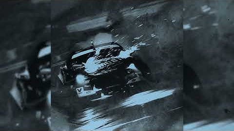 Bones - MyOwnPersonalHell (MYSTIK Remix) [Wave/Phonk]