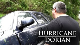 HURRICANE DORIAN!!