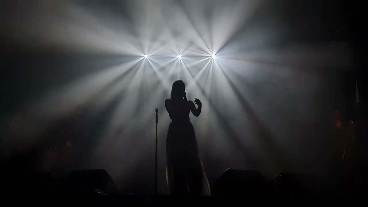 sanah - ostatnia nadzieja & ten stan - Katowice 28.07.2022