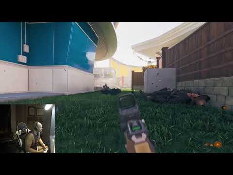 Tony Is Playing Call Of Duty