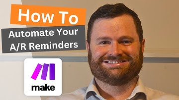 Automate Your Accounts Receivable Follow Up | Process Automation