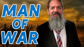 Messiah: A Man of War | Live Q&A