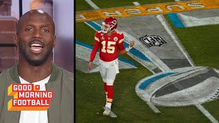 What would a Second Super Bowl Win mean for QB Patrick Mahomes?
