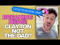 BREAKING NEWS: Bachelor Clayton Echard Receives PATERNITY TEST RESULTS - NOT THE DAD!