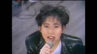OPED  夢で逢えたら OP リンドバーグ「Belive in Love」