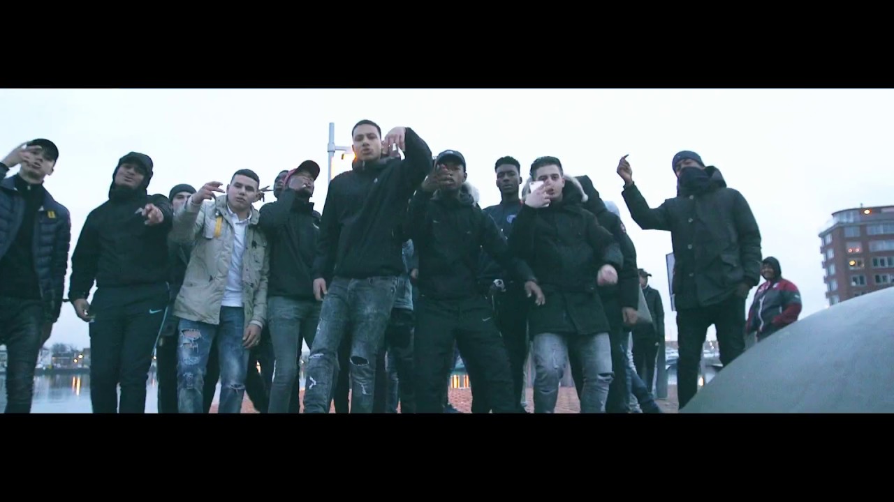 C-Jay - BOA (Official Video)