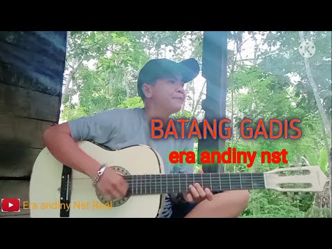 LONCENG KERETA POS Voc : Era Andiny Nst Cipt : Bahraini / Odang Lubis👌👍👍👍