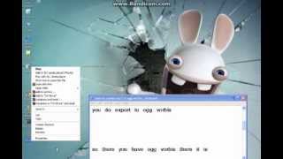 How To Convert Mp3 Files Into Ogg Vorbis
