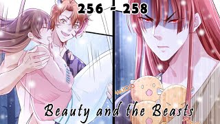 [Manga] Beauty And The Beasts - Chapter 256 - 258  Nancy Comic 2