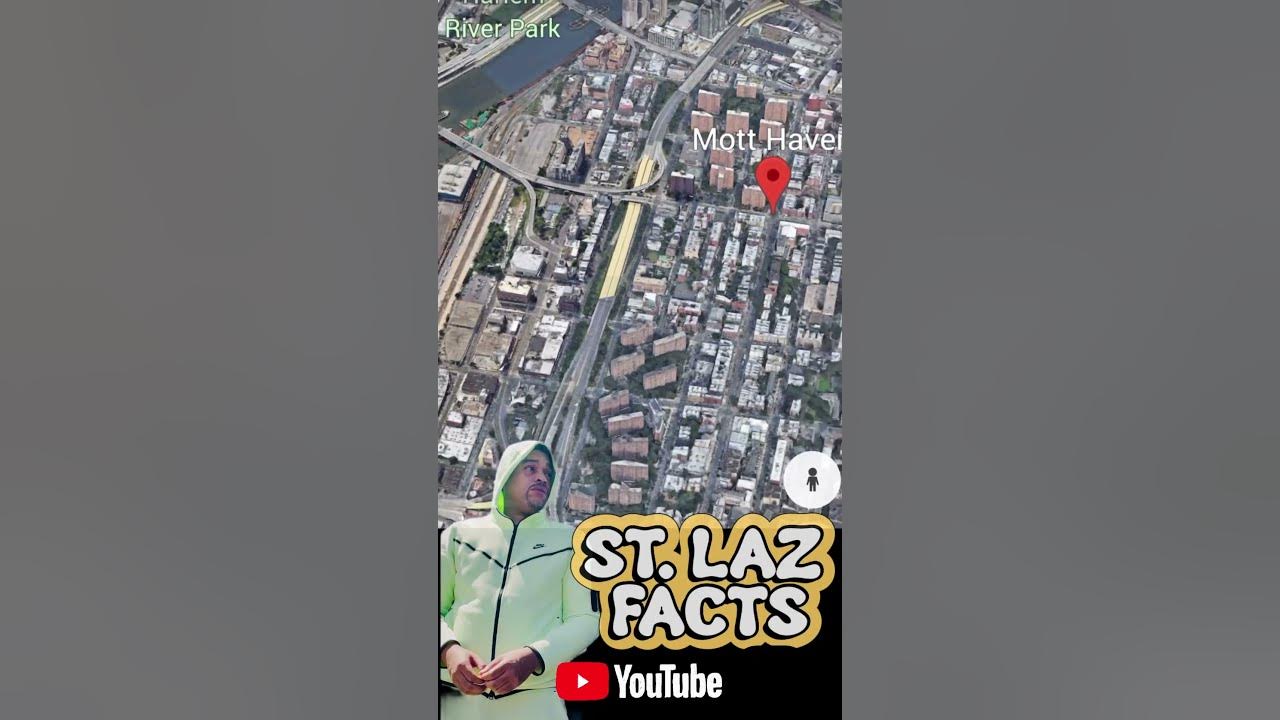 st-laz-the-top-10-highest-crime-areas-in-nyc-newyork-youtube