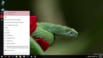 How To Import Your Favourites/Bookmarks To Microsoft Edge From Mozilla Firefox [Easiest Way]