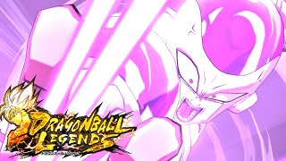 誰も使っていないあのキャラが一部上位勢の中で熱いらしい⁉︎【ドラゴンボールレジェンズ】【DRAGONBALL LEGENDS】【ゲーム実況】