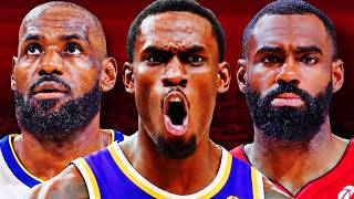 Breaking Down EVERYTHING From Day One of NBA Free Agency