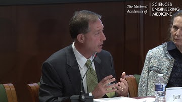 07/18/2018 - Session VI: Q&A