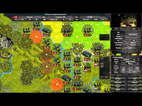 World War 2: Time of Wrath