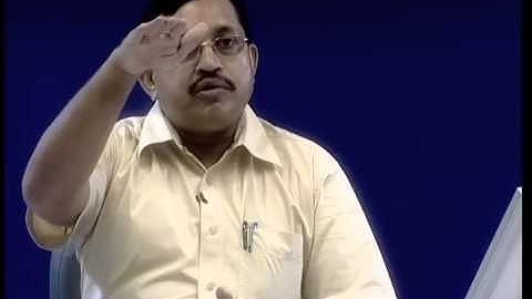 Mod-01 Lec-10 Elemental Semiconductors