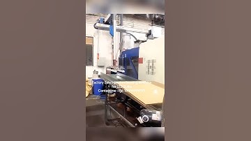 ZHENHUA Factory Plastic #InjectionMachine for #ledbulb Diffuser，#lamp Body，Lamp cover，Lamp Housing