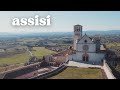 Exploring Italy with my Mom for 10 magical days | Episode 1 - Assisi