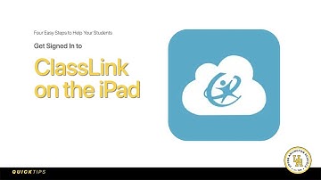 QT ClassLink iPad 0922