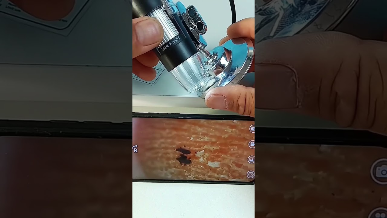 Mastering Microscope Zoom The EASY Way