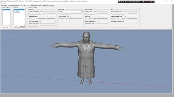 Unreal Engine 4 APEX Clothing Tutorial Part II