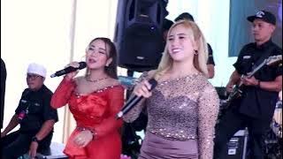 CINTA JADI BENCI LD PRO VOC.WATYA FEAT OCA