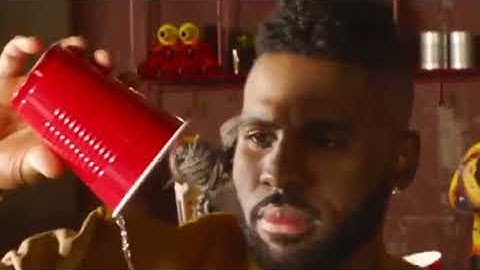 Jason Derulo - Get Ugly Official Music Video