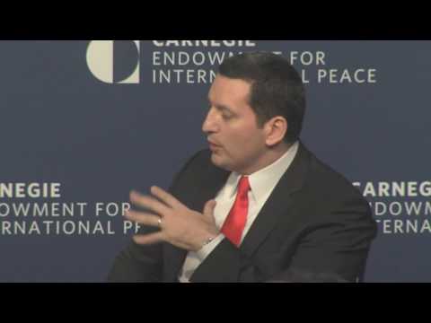 Is a Syrian Political Solution Still Possible?