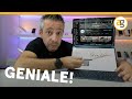 WOW! IL PORTATILE con 2 DISPLAY. Recensione LENOVO YOGA Book 9i