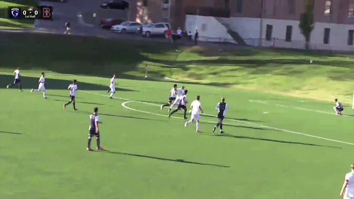 Felipe Cepeda Benedictine College Highlights (juni...