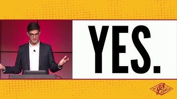 The Most Annoying Website - Feross Aboukhadijeh - JSConf US 2018