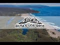 Rutas Los Ríos. Capítulo #4 Costa Oculta de Valdivia, Chaihuín y Dunas de Colún.