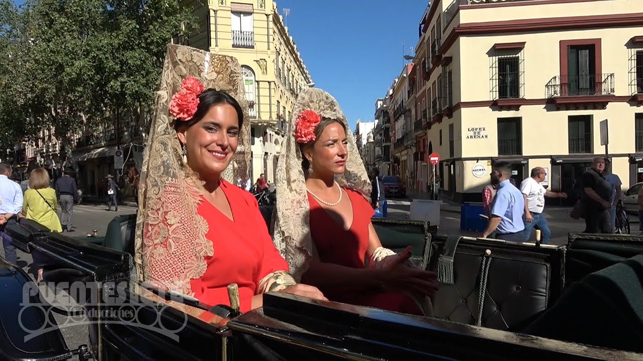 (3/4).- 37 Exhibición de Enganches de Sevilla. Valoración 