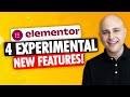 4 NEW Elementor Features To Change How You Build Websites - One You Have Been Begging For