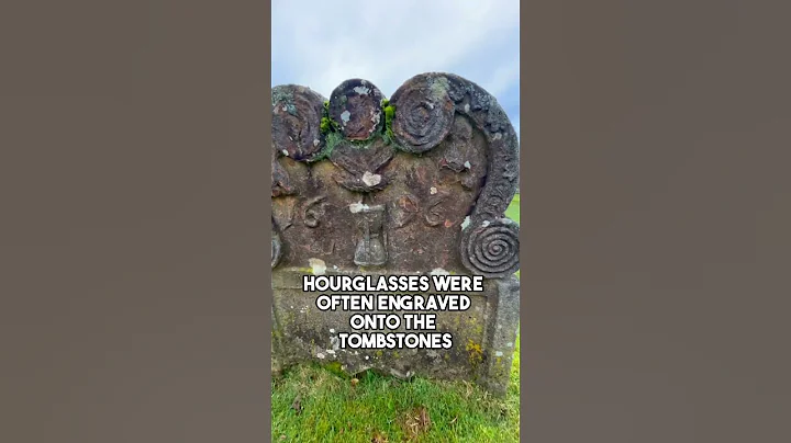 Symbols on Old Gravestones? - DayDayNews