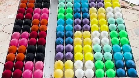 Master the Balls Sorting Challenge! Brain Workout Color Balls Puzzle!