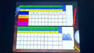 DGF2099 Plays Golden Tee 99-Rancho Saguaro-13