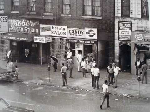 Woman of the Ghetto Marlena Shaw