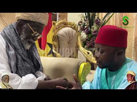 Sayyadi Abulfatahi Ziyara To Imam