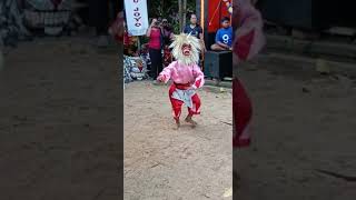 geger Putro Katu Joyo  Wonokerso Pakisaji