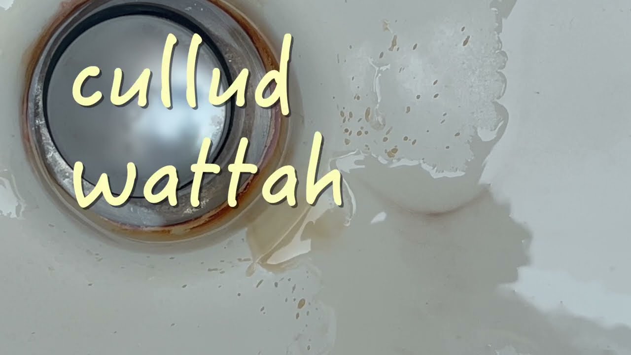 cullud wattah by Erika Dickerson-Despenza - Curious Theatre Company