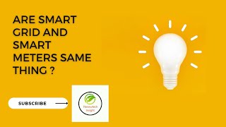 smart grid and smart meter