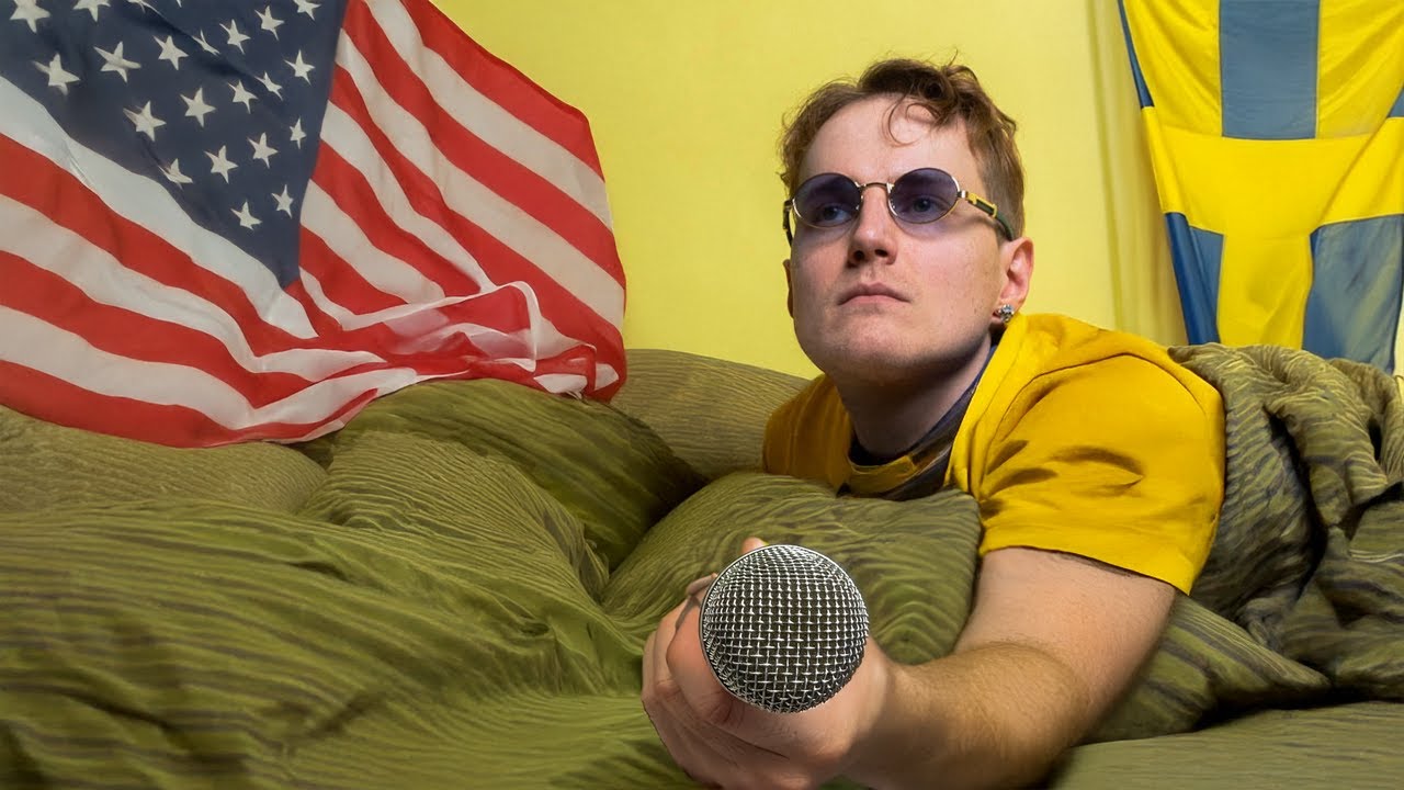 The Most SLEPT On Rapper: Wilhelm Duke - YouTube