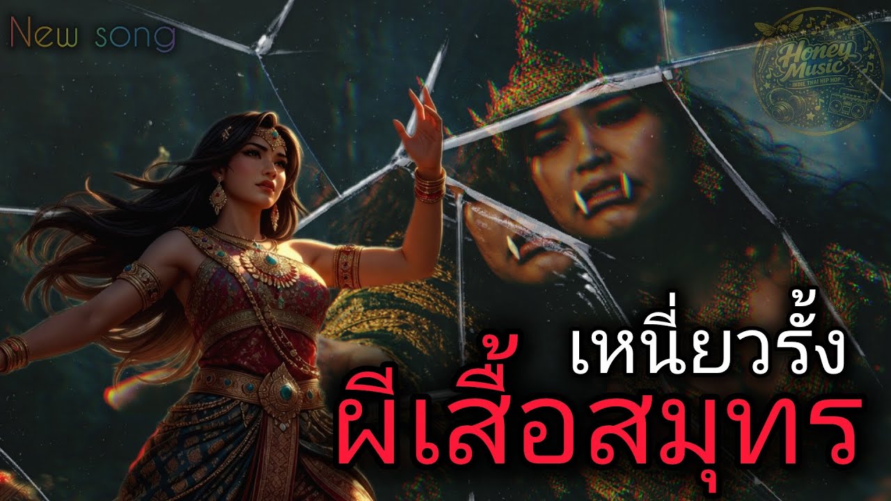 เหนี่ยวรั้ง (ให้ตายก็ไปอยู่ดี) | ผีเสื้อสมุทร (Official MV)