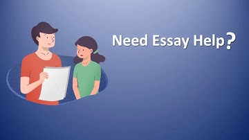 Need Essay Help in USA