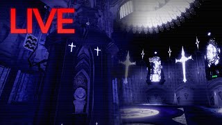 Grinding THE SIN | TRIA.os LIVE